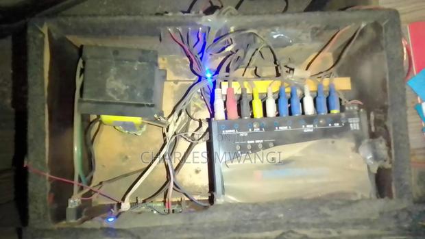 Pioneer Music System - thumbnail 4