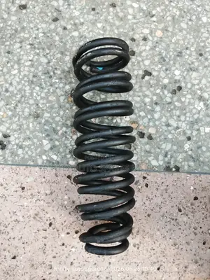 Original Ex Japan Toyota Premio 240 Heavy Duty Coil Springs
