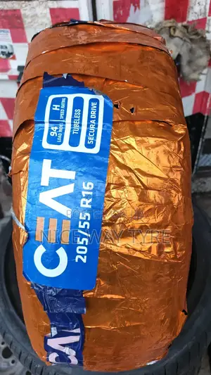 205/55r16 Ceat Sir Lank