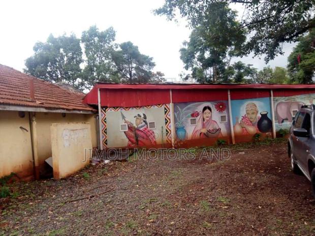 Redeveloped Plot for Sale - main view