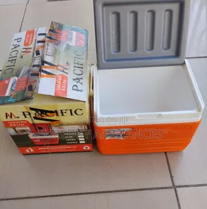 Pacific Insulated 4.5l Ice Cooler