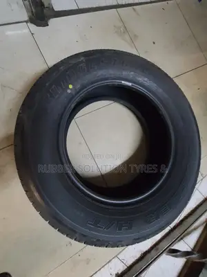 265 /60 R18 Bridgestone Tyres 110h D64