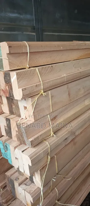 Door Frames Cypress 4*2