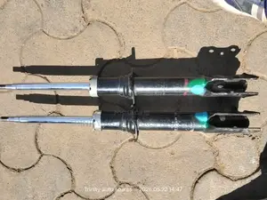 Original Ex Japan Kyb Toyota Passo Old Model Front Shock Absorbers