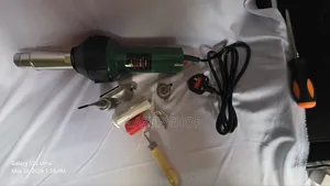 Hot Air Gun/Tent Maker