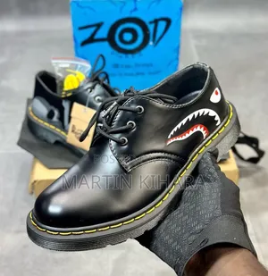 Dr. Martens Double Sole Shoes(Size 40-45)