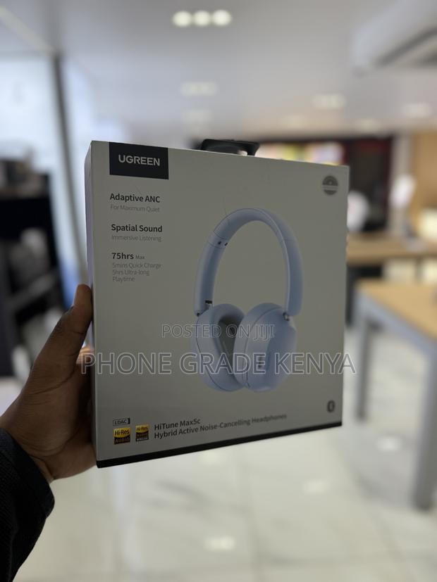 Ugreen Hitune Max5c - main view