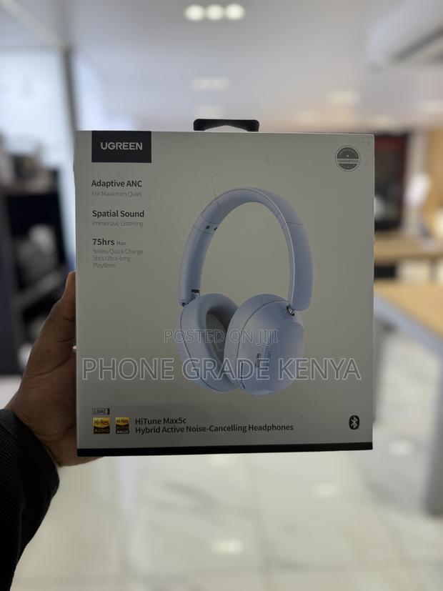 Ugreen Hitune Max5c - thumbnail 3