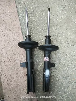 Original Ex Japan Toyota Premio Nyoka Rear Shock Absorbers