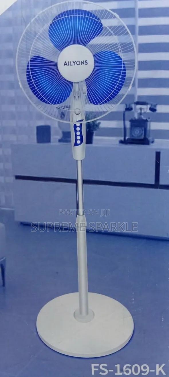Ailyons 16" Standing Fan - main view