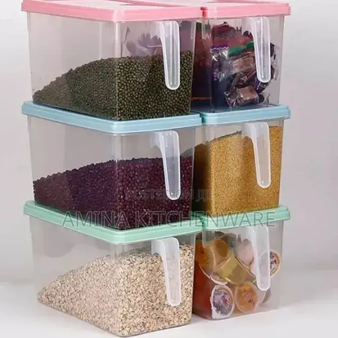 Amina Kitchenware