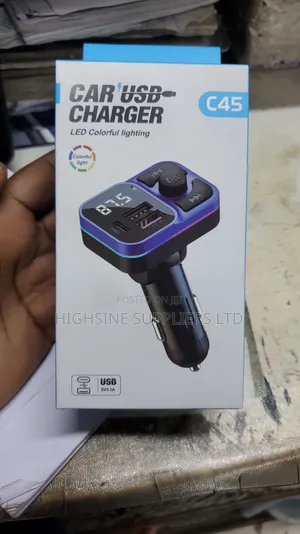 Car Modulator
