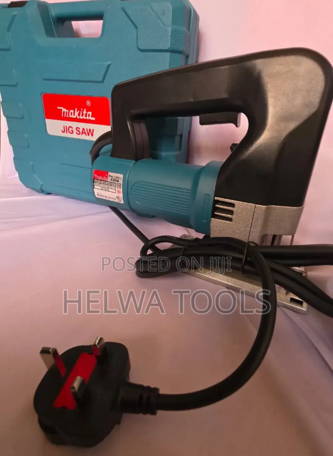 Makita Jig Saw/Makita Jig Saw