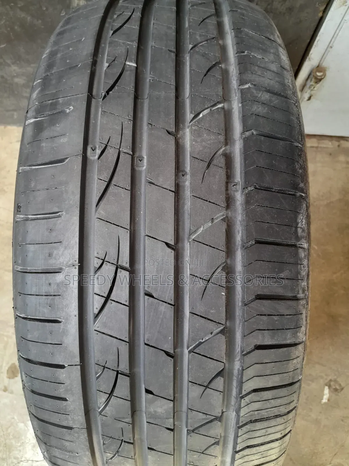 255/35r19 Thailand Tyres