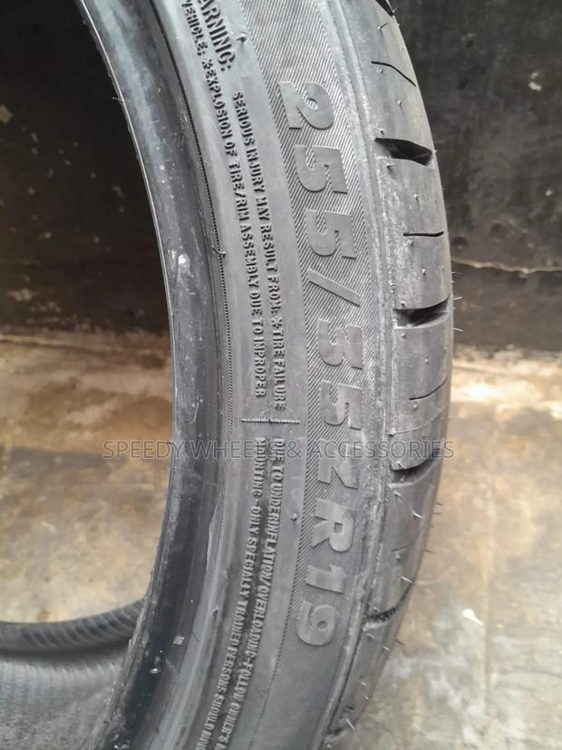 255/35r19 Thailand Tyres - thumbnail 2