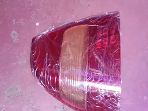 Tail Lamp Lense Nze