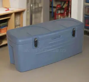 Pioneer Bakkie Box