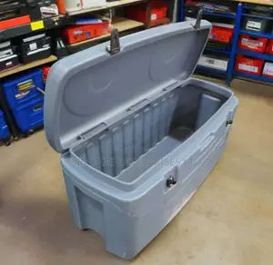 Pioneer Bakkie Box