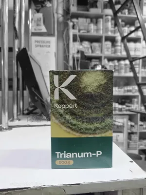 Trianum-P Bio-Fungicide 500g