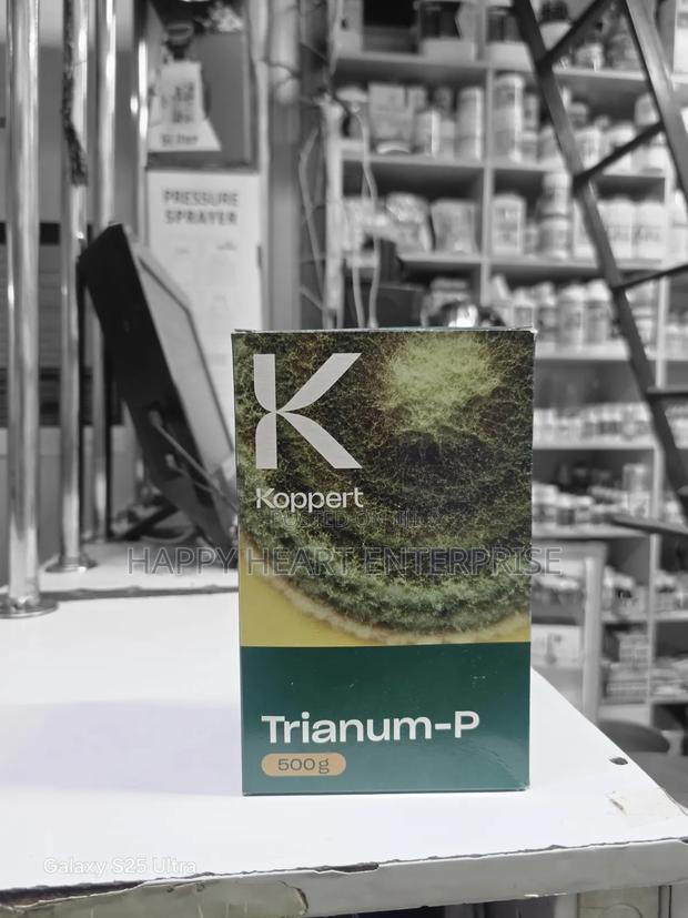 Trianum-P Bio-Fungicide 500g