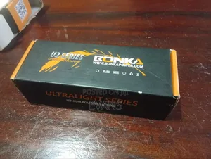 4s Lithium Polymer Battery