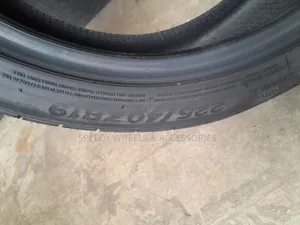225/40r19 Forceum Thailand Tyres.