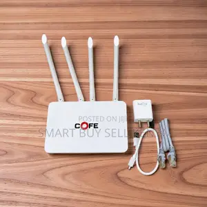 300mbps 4g/5g Lte High Performance Simcard Wifi Router