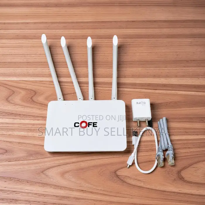 300mbps 4g/5g Lte High Performance Simcard Wifi Router