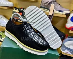 Clarks Dior (Size 39-45)
