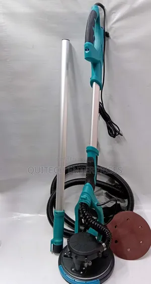 Electric Drywall Sander/Makita Wall Sander
