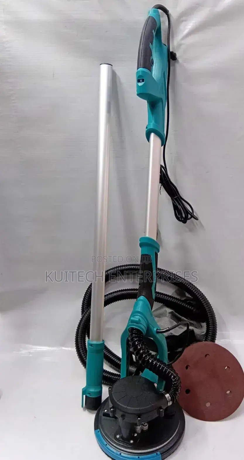 Electric Drywall Sander/Makita Wall Sander