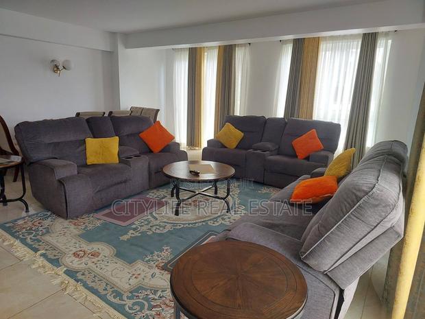 Furnished 3bdrm Apartment in Spring Valley for rent - thumbnail 2