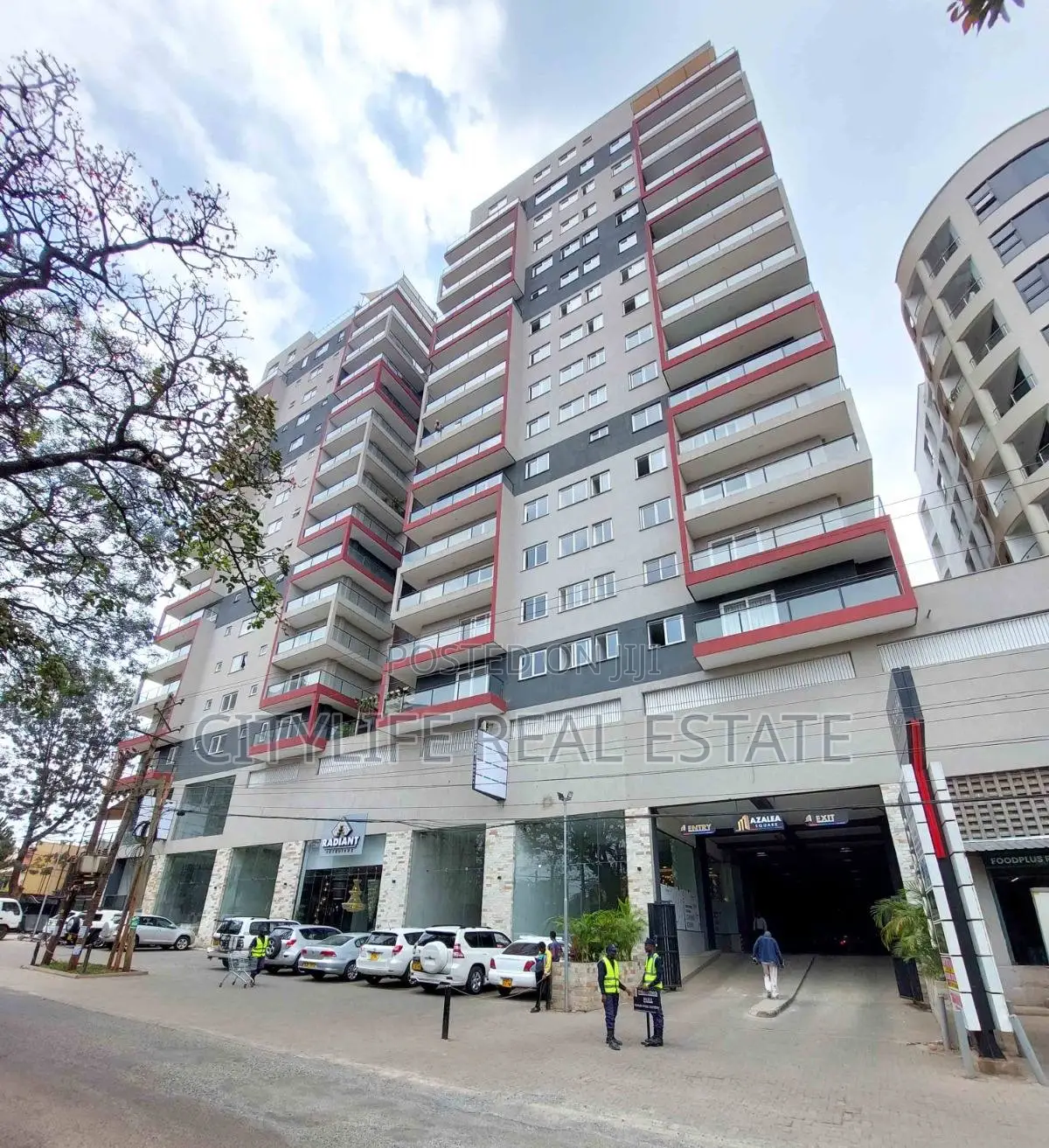 3bdrm Apartment in Spring Valley for rent