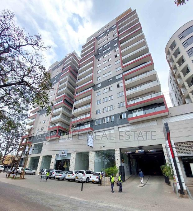 Furnished 3bdrm Apartment in Spring Valley for rent