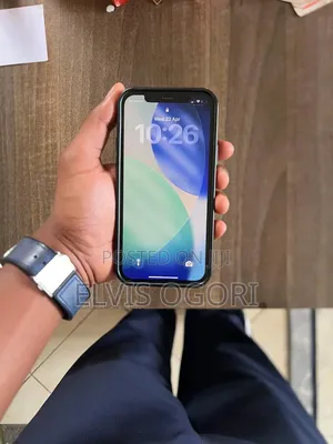 Apple iPhone 12 Pro 128 GB Black