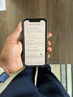 Apple iPhone 12 Pro 128 GB Black