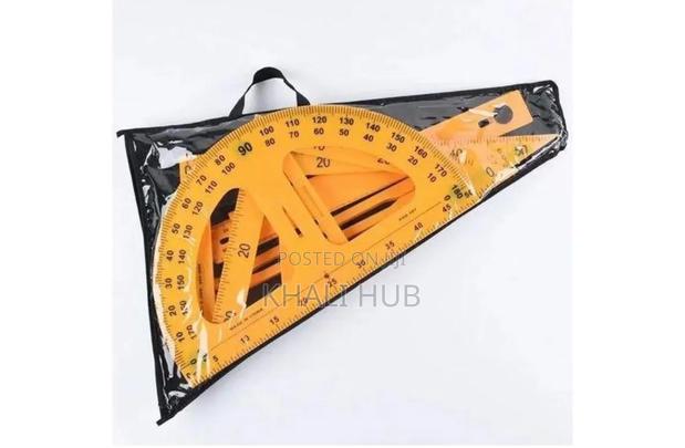 Best Whiteboard Mathematical Set for Schools Kenya