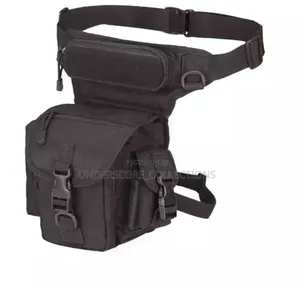 Tactical Leg Bag
