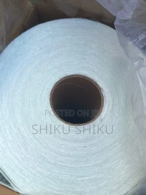 Fiberglass Chopped Stand Mat