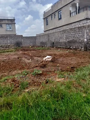 40×80 Plot for Sale in Ngoingwa Thika