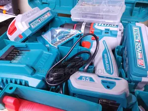 Well Performing and Professional Brushless Drill/Cordless Drill