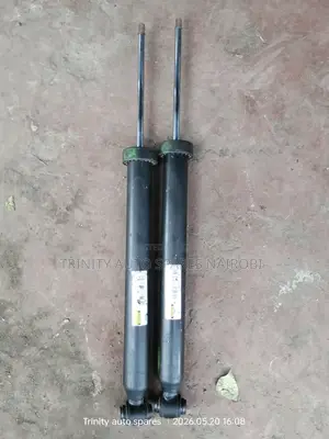 Original Ex Japan Vw Golf Rear Shock Absorbers