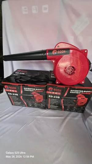 Edon Aspirator Blower