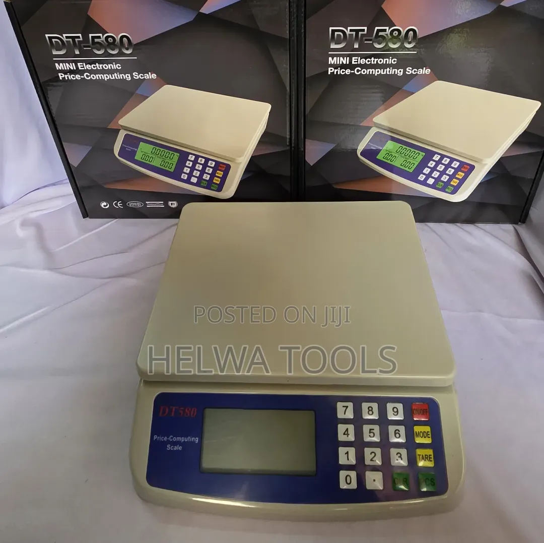 Digital Scale/30 KGS Digital Scale