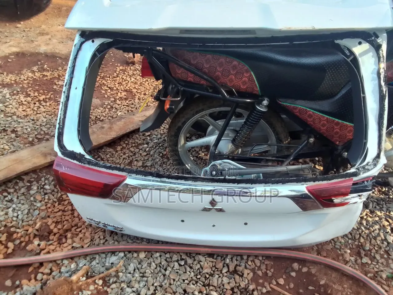 Mitsubishi Outlander 2014/2018