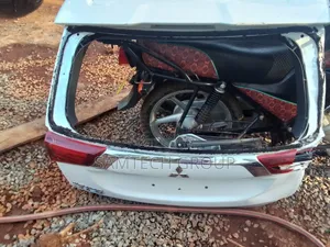 Mitsubishi Outlander 2014/2018