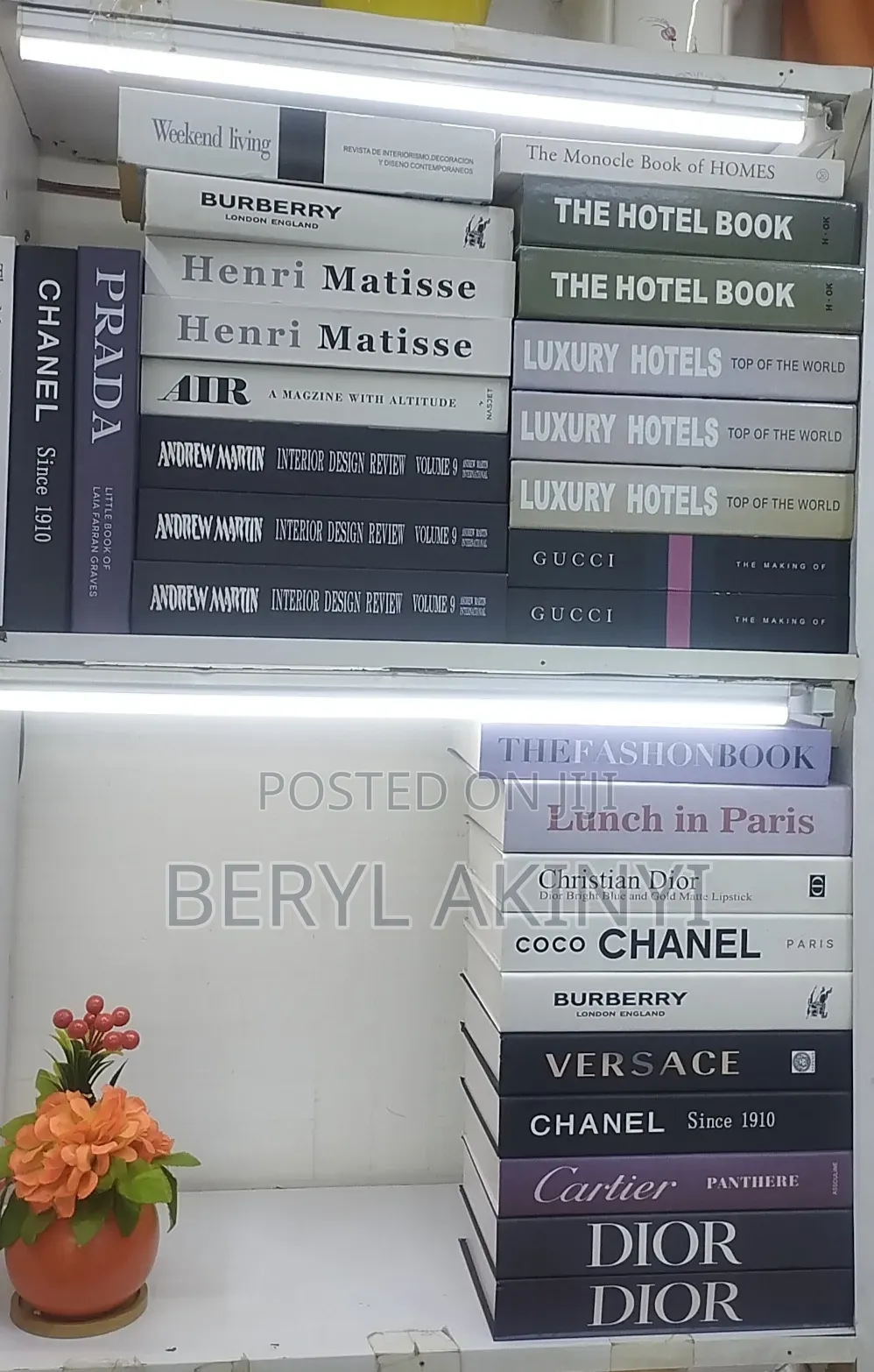 Dummy Books