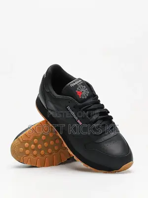 Reebok Classic Leather Men Sneakers