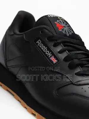 Reebok Classic Leather Men Sneakers