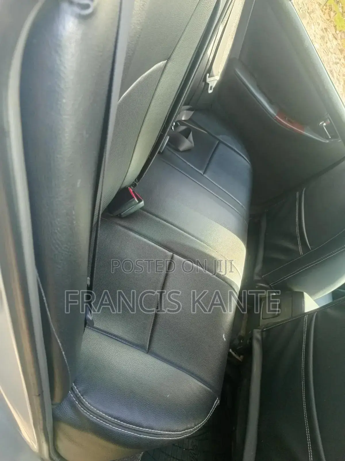 Toyota Corolla 2009 Silver